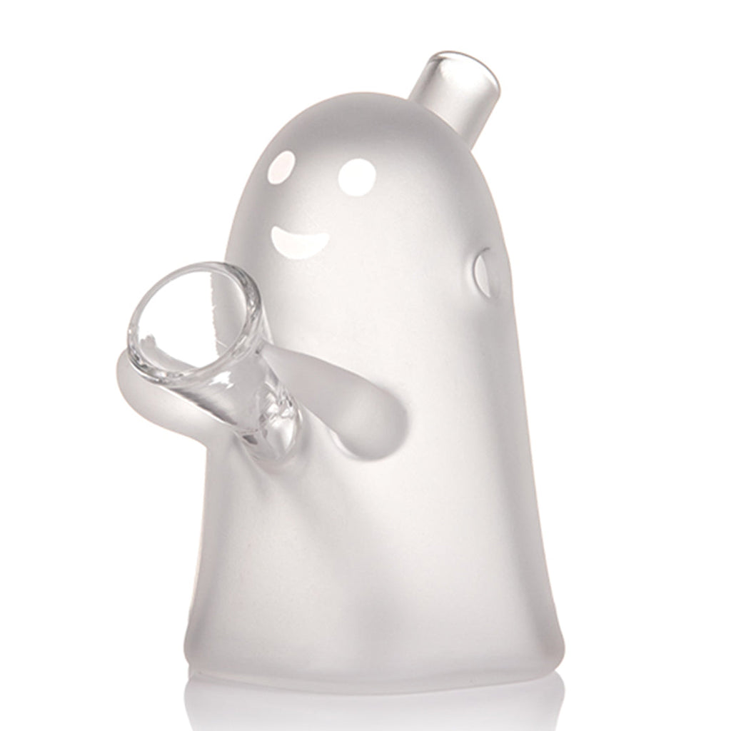 MJ Arsenal BooBud Blunt Bubbler 👻