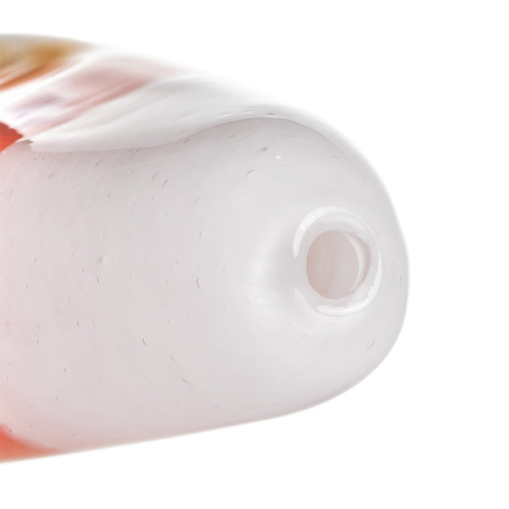 MJ Arsenal Candy Corn Pipe 🌽