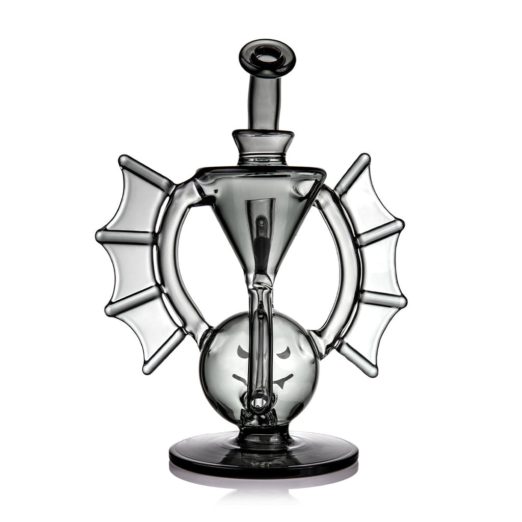 MJ Arsenal Nocturne Dab Rig 🦇