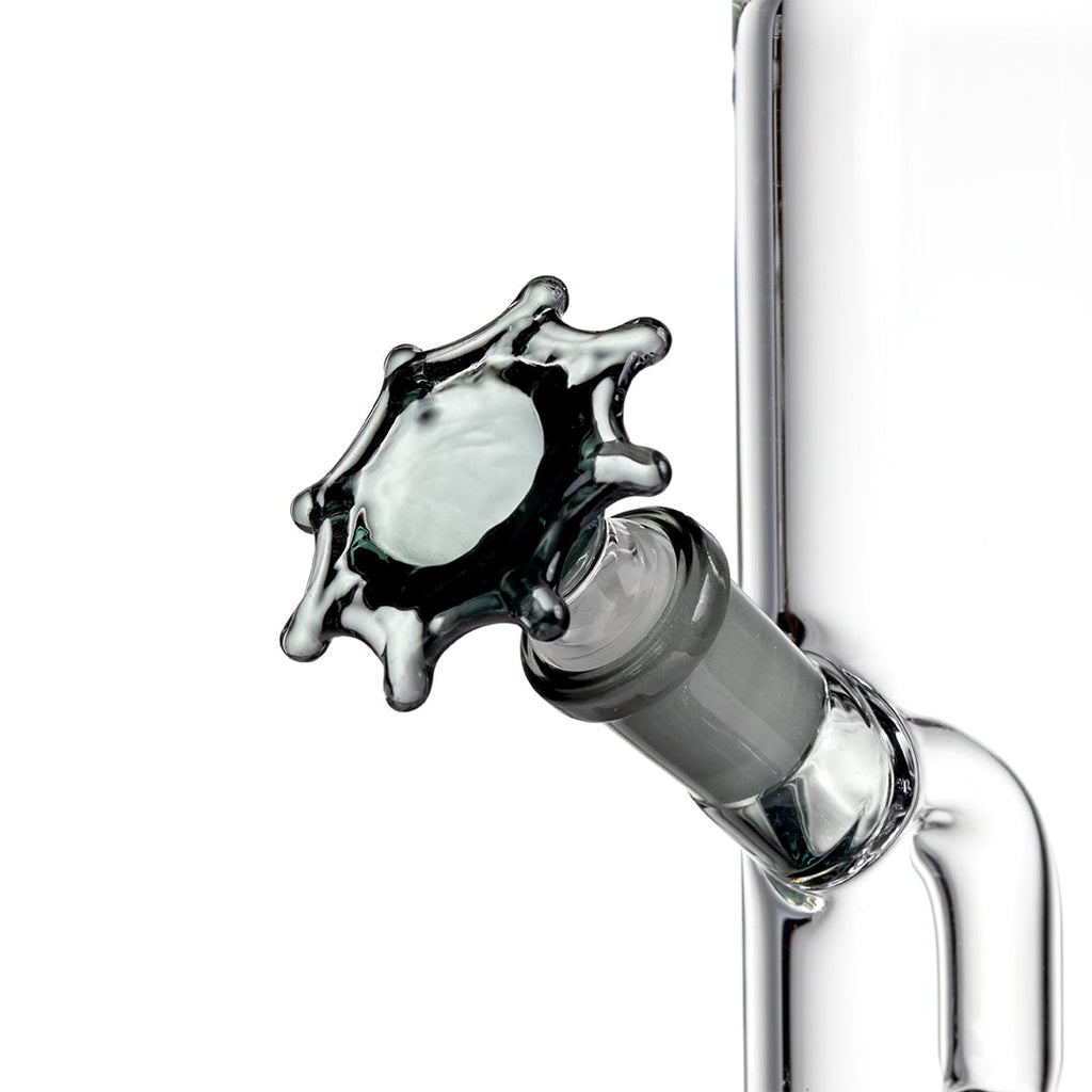 MJ Arsenal 10” Widowmaker Bong 🕷️