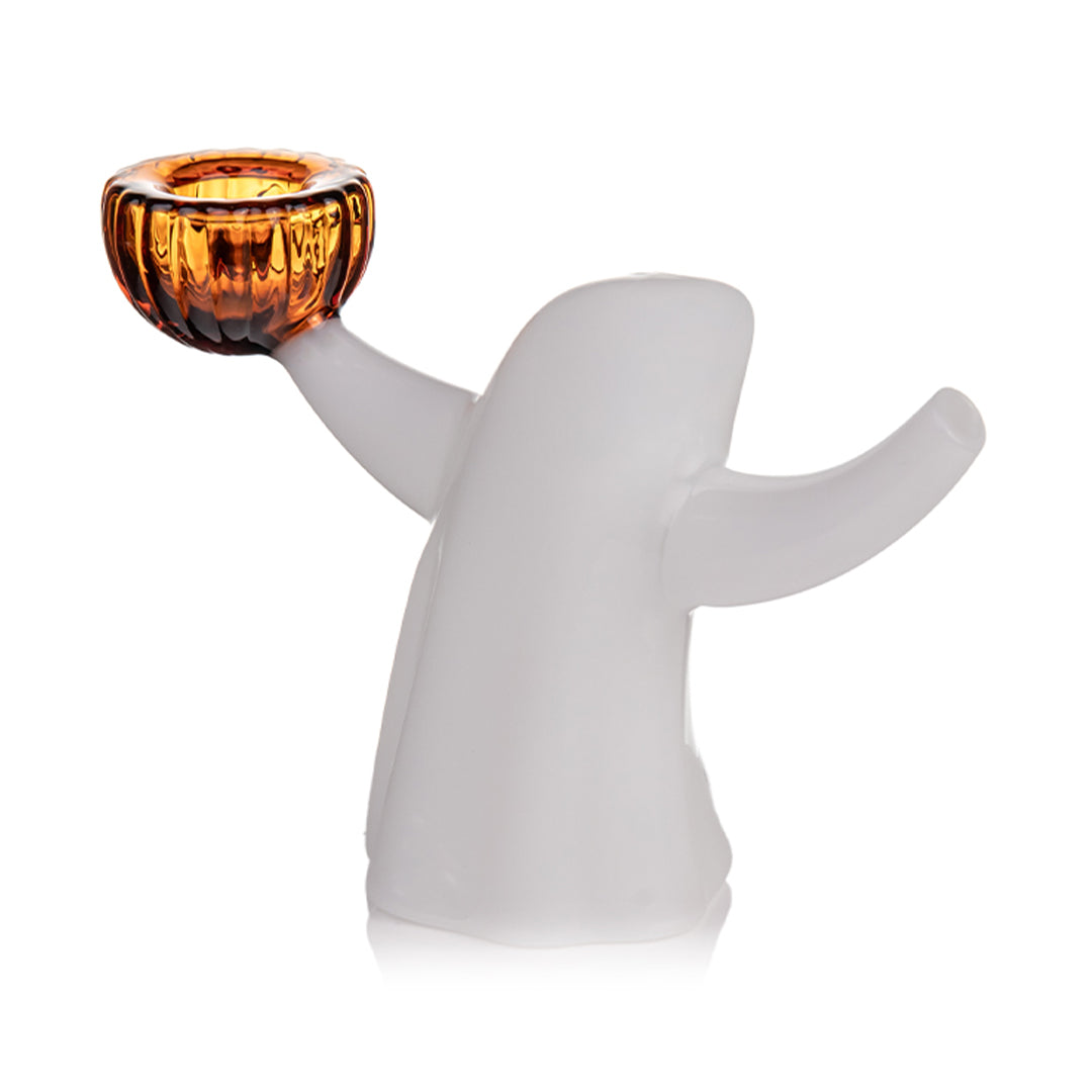 MJ Arsenal Ecto Ghost Bubbler 👻