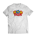 MJ Arsenal Flower Power Shirt