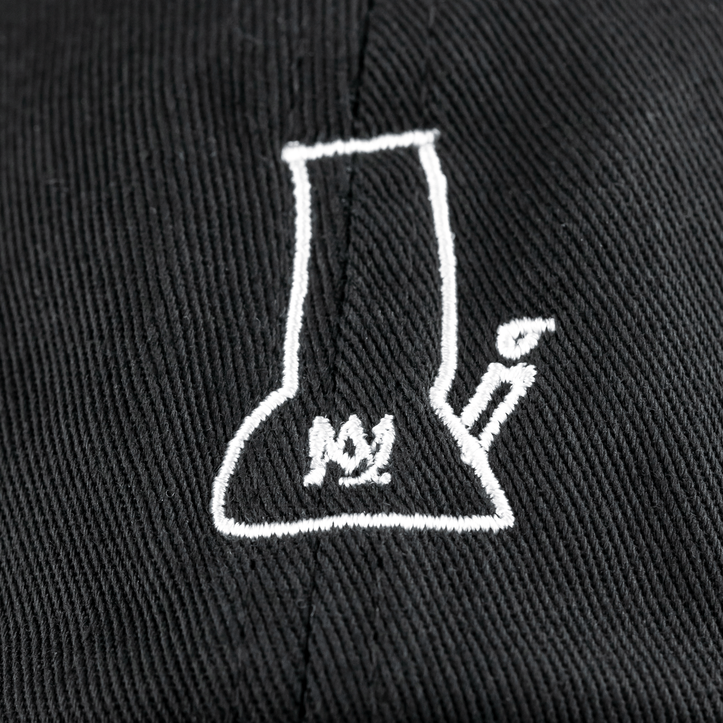 MJA Doodle Hat MJ Arsenal