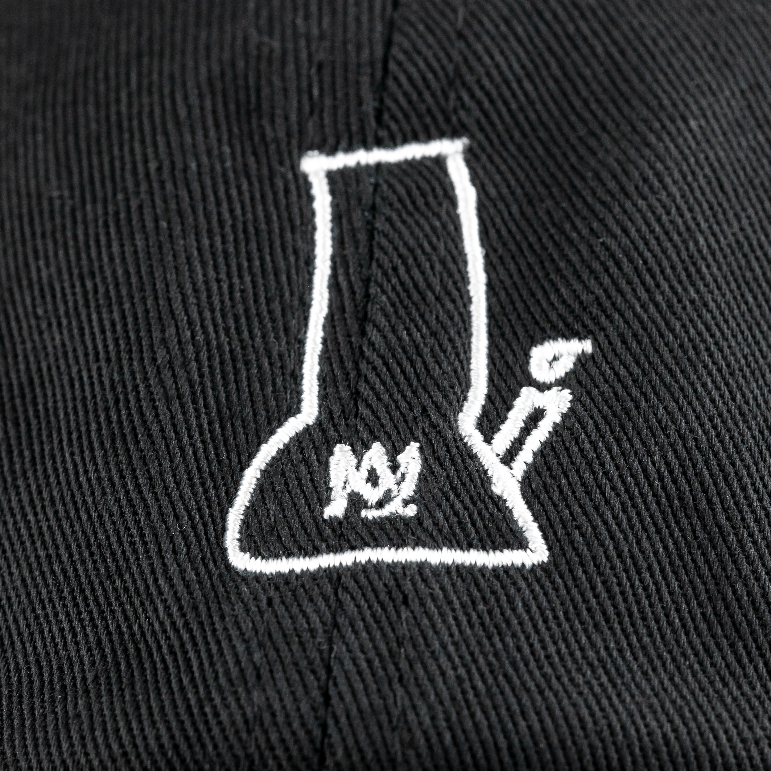MJA Doodle Hat MJ Arsenal