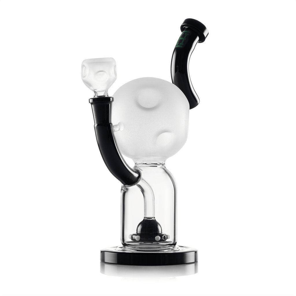 Hemper XL Full Moon Bong