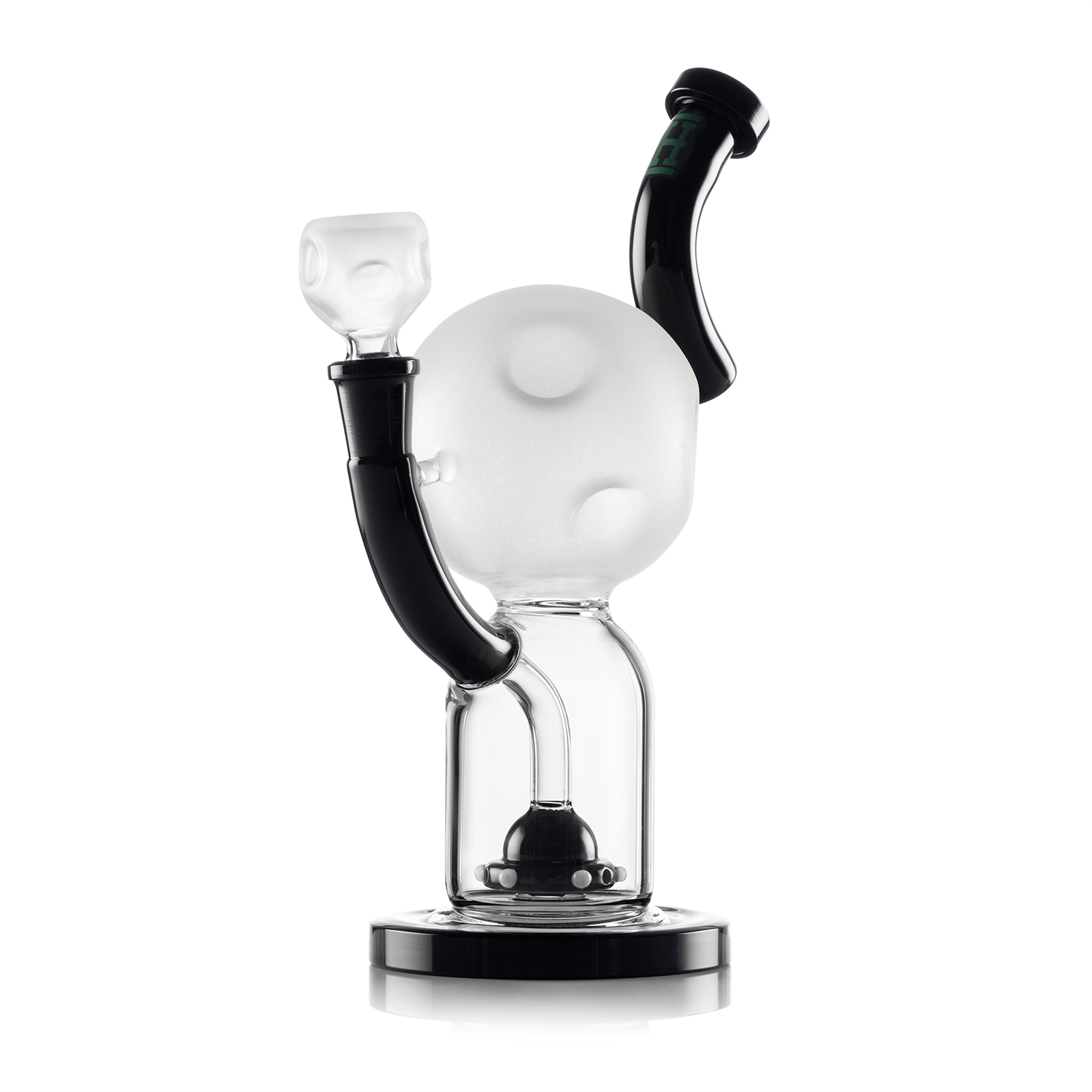 Hemper XL Full Moon Bong