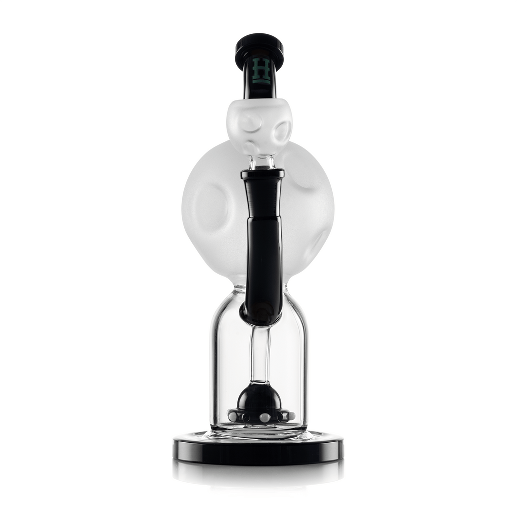 Hemper XL Full Moon Bong