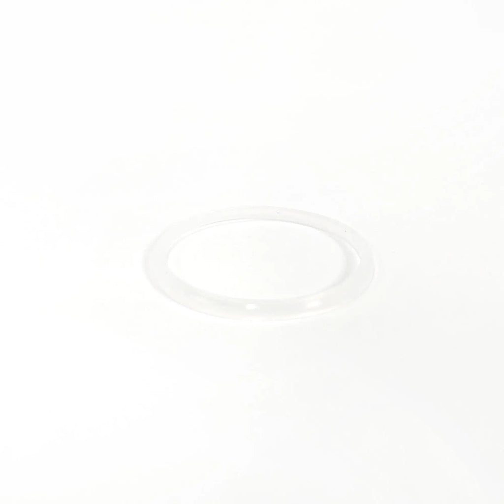Chill Steel Pipes Downstem & Neckpiece Gasket Replacement Kit