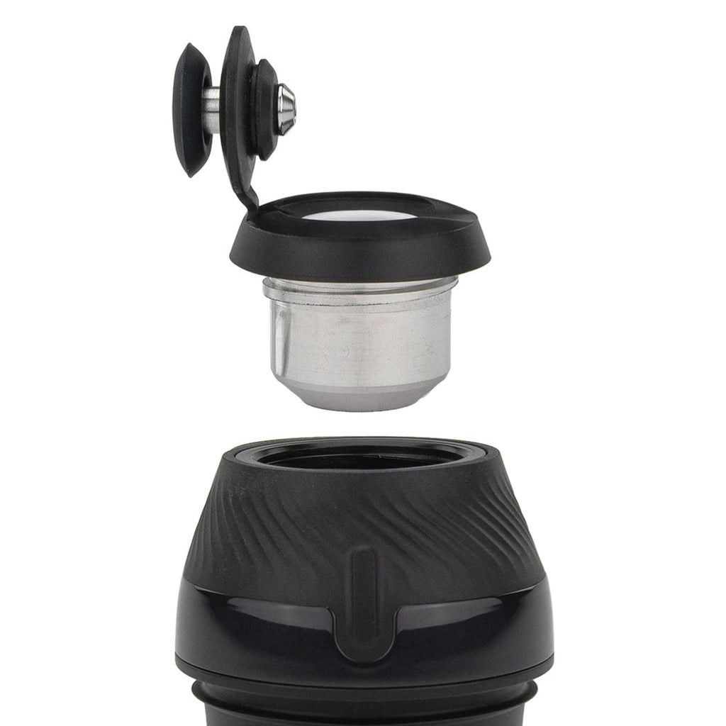 New Puffco Proxy 3D Chamber Open