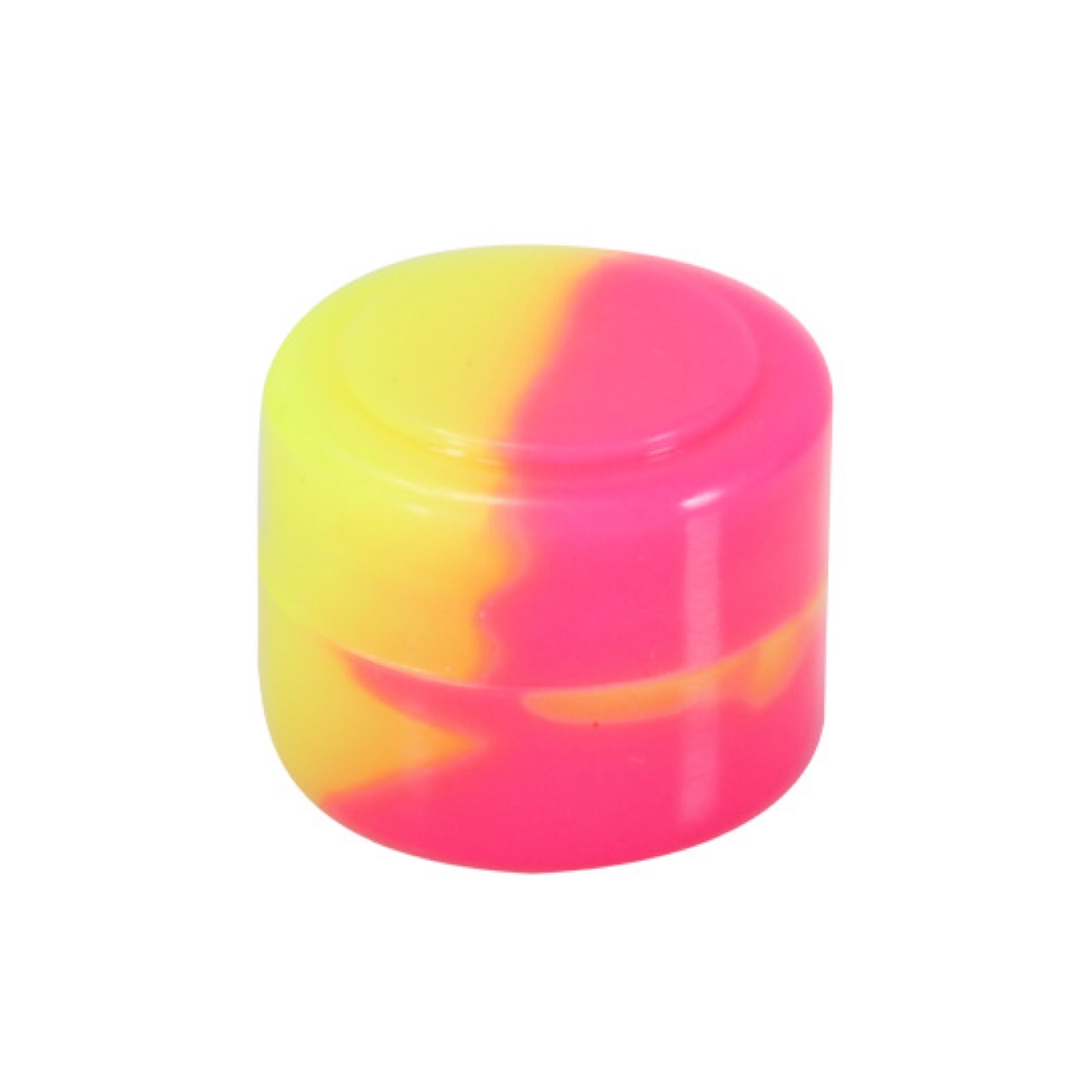 Non-Stick Silicone Wax Storage Containers (2ml)