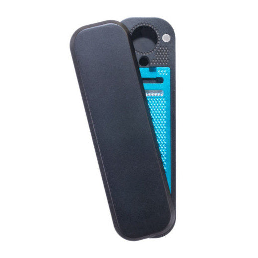 Oasis Hand Pipe Black