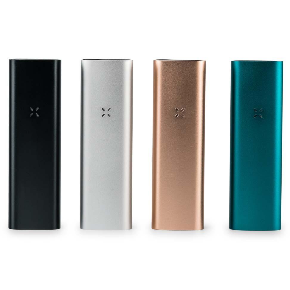 PAX 3 Vaporizer Basic Kit 🌿