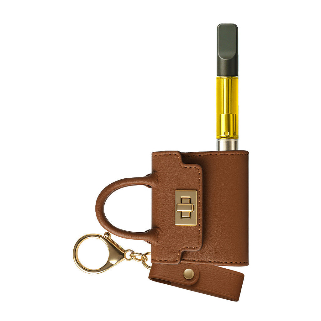 Smyle Labs Pursejamin Handbag Cart Vape