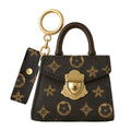 Smyle Labs Pursejamin Handbag Vape Black