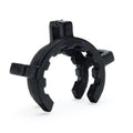 Plastic Keck Clips - Holds Glass on Glass Joints