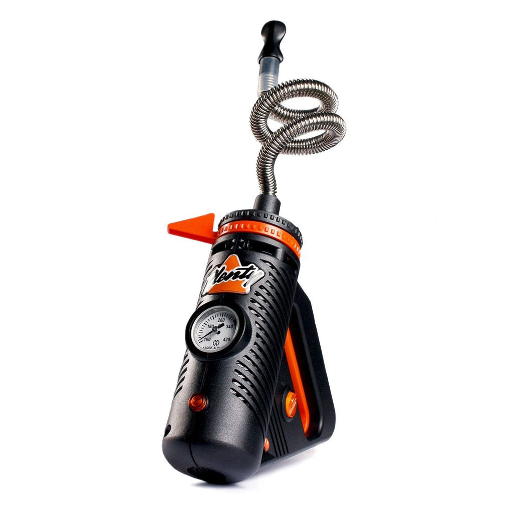 Storz & Bickel Plenty Desktop Vaporizer 🌿🍯 - CaliConnected