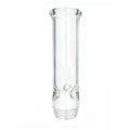 Prism Pipes Standard Replacement Mouthpiece Clear