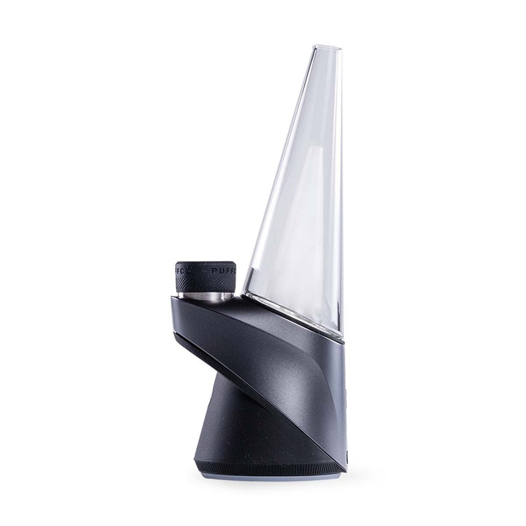 The Puffco Peak Pro Smart eRig 🍯