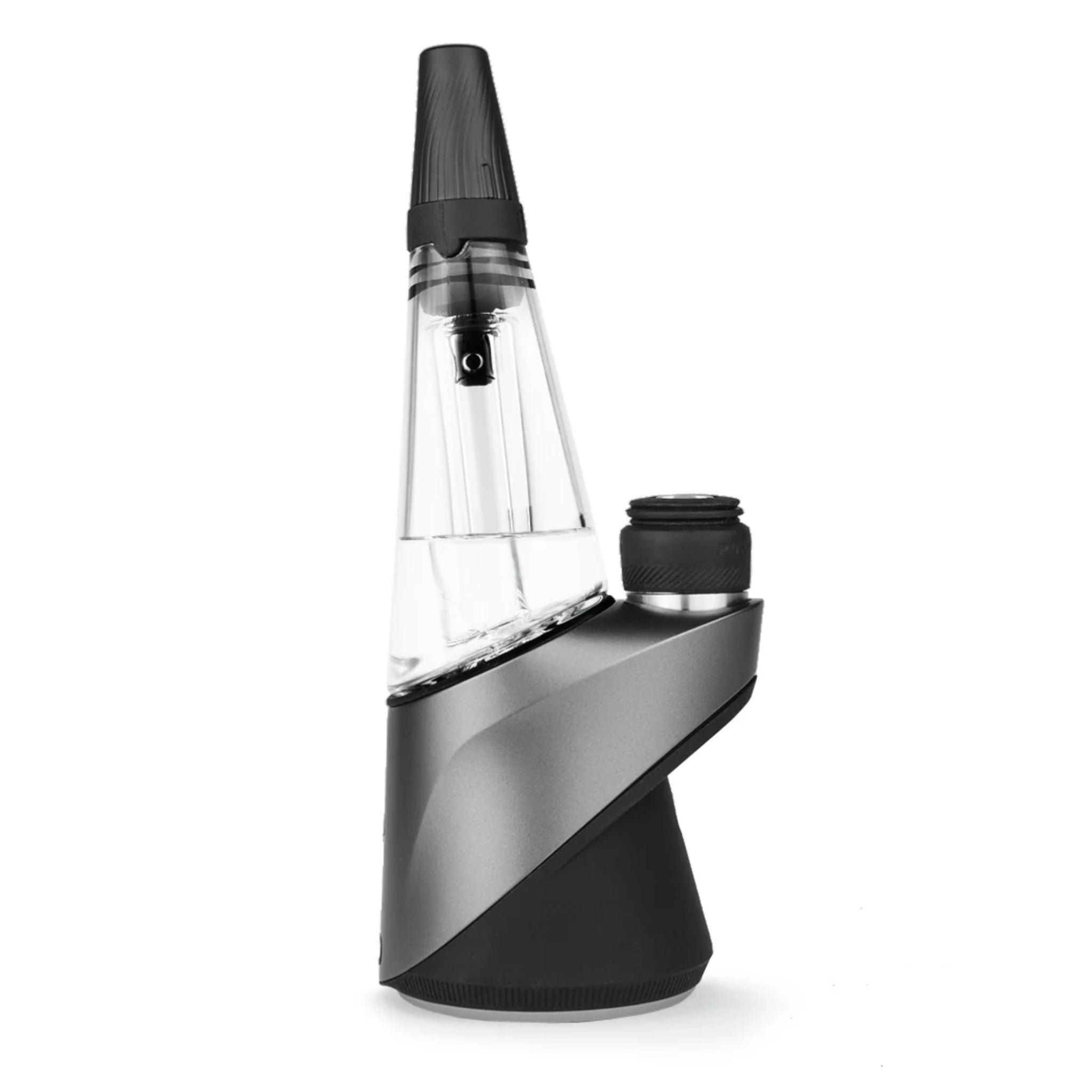 Puffco Peak Pro Travel Glass | Spill-Proof Peak Top