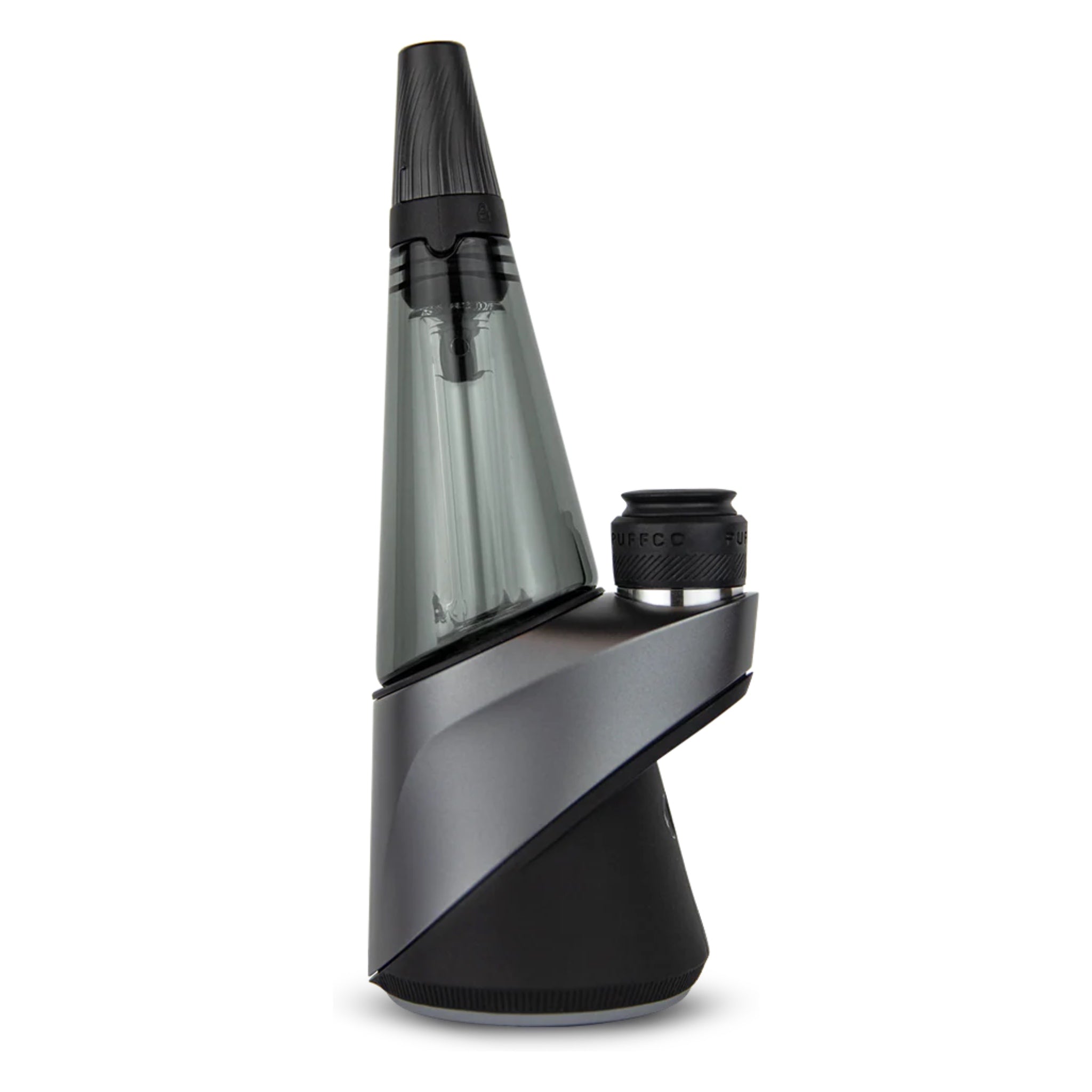 Puffco Peak Pro Travel Glass | Spill-Proof Peak Top