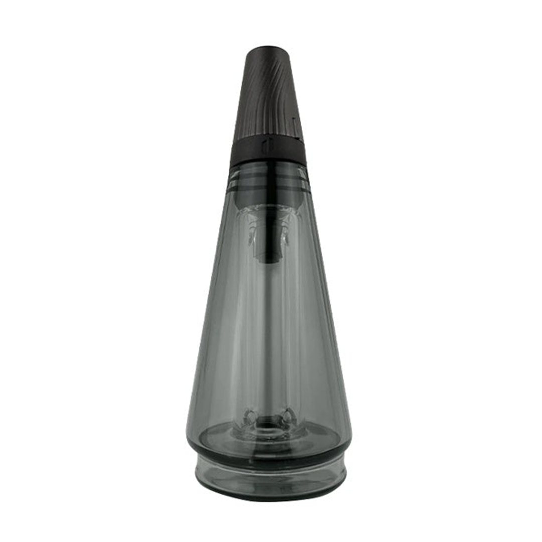 Puffco Peak Pro Travel Glass | Spill-Proof Peak Top