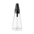Puffco Peak Pro Travel Glass | Spill-Proof Peak Top