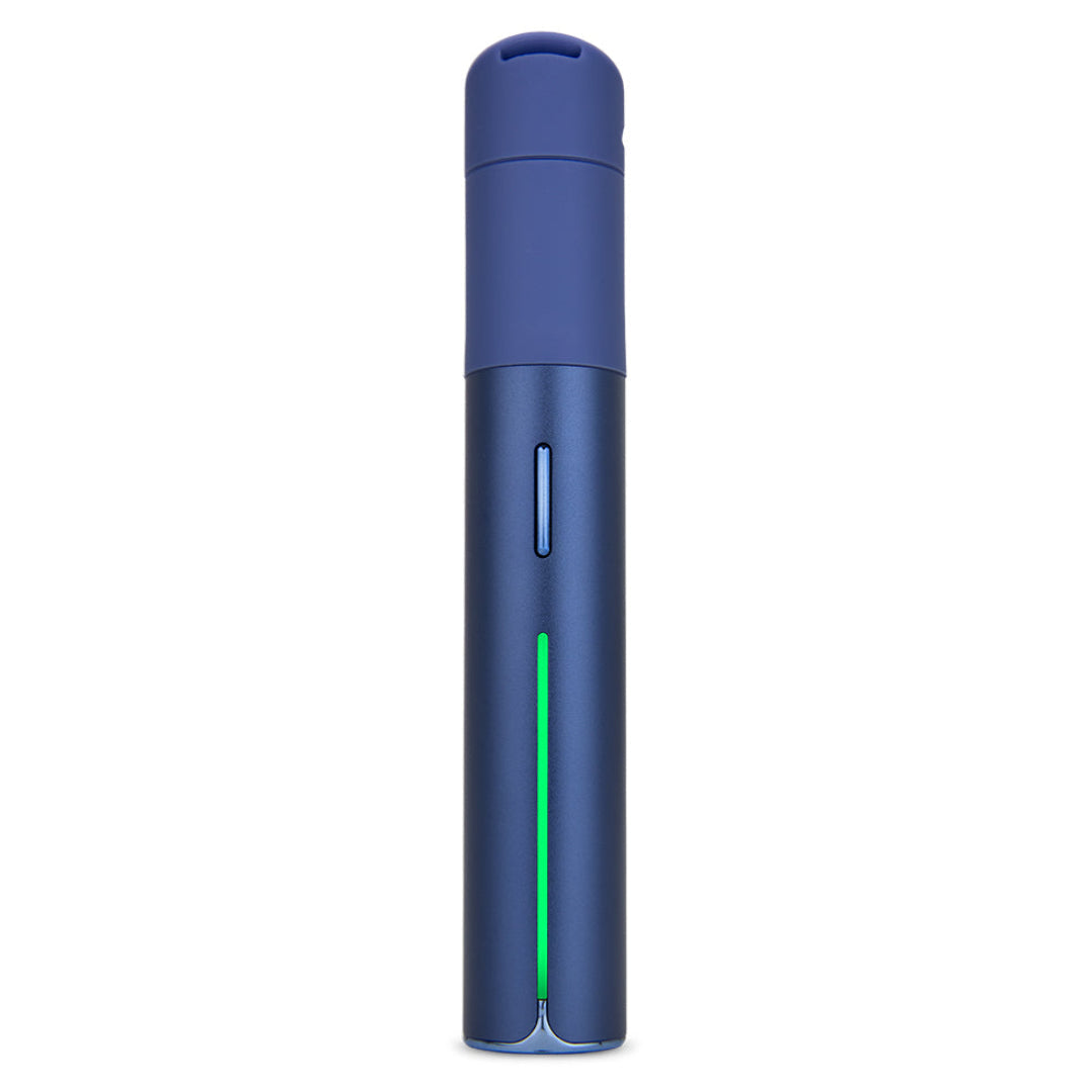 Puffco Pivot Dab Pen Vape Sapphire