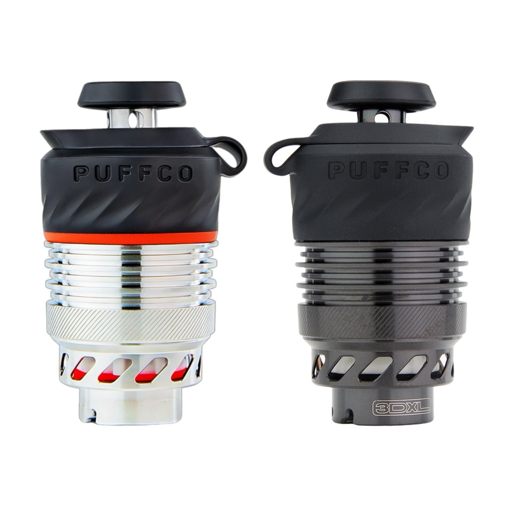 Puffco Peak Pro 3DXL Chamber Colors