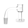Pulsar Frosted Bottom Terp Slurper Banger