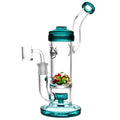 Pulsar Hidden Gems Dab Rig Teal