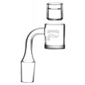Pulsar Oil Bomb Quartz Banger Insert