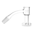 Pulsar Frosted Bottom Terp Slurper Banger
