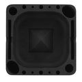 Pulsar Tap Ashtray Black