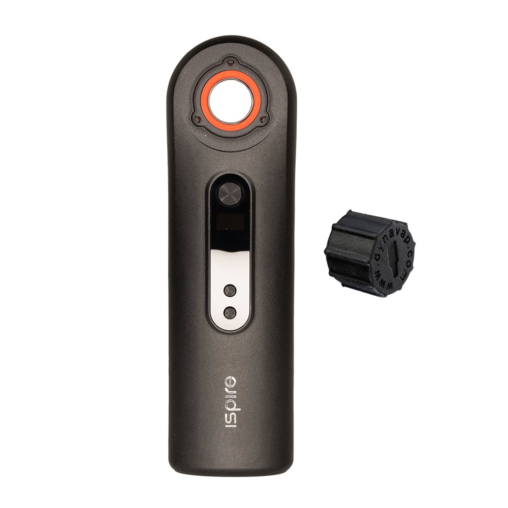Ispire Wand