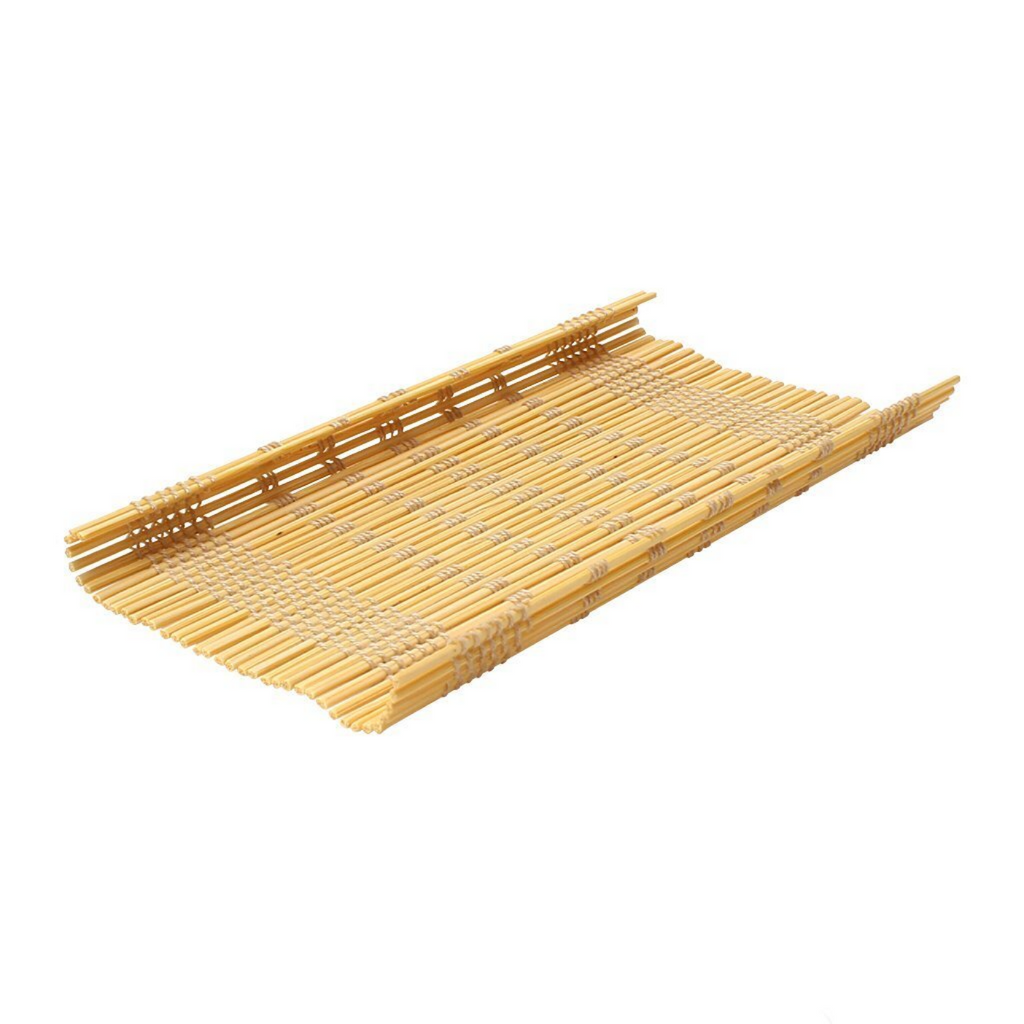 Raw® Bamboo Rolling Mat