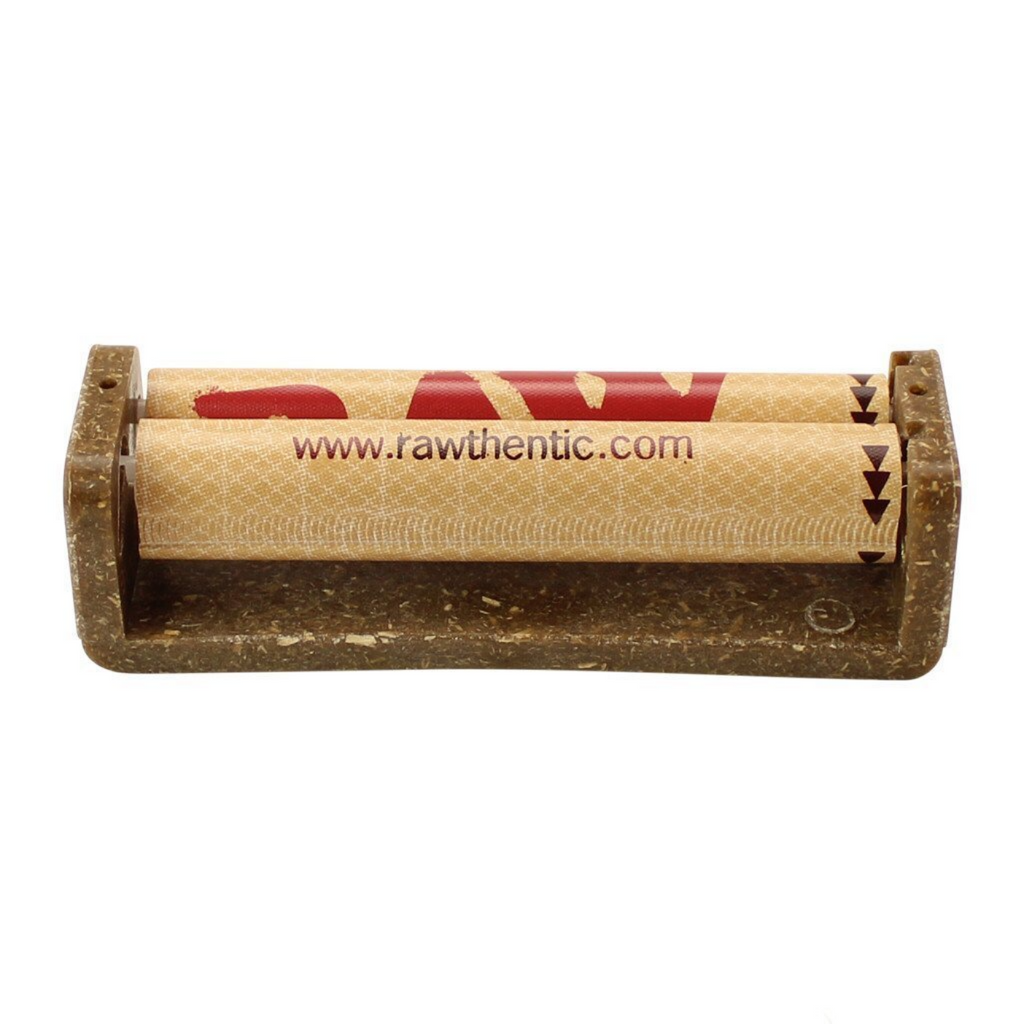 Raw® Rolling Papers - Hemp Plastic Rolling Machine
