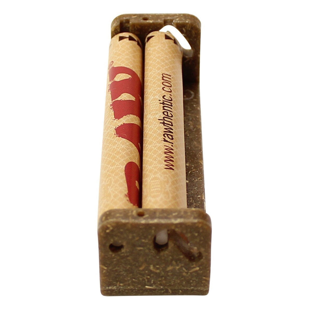 Raw® Rolling Papers - Hemp Plastic Rolling Machine
