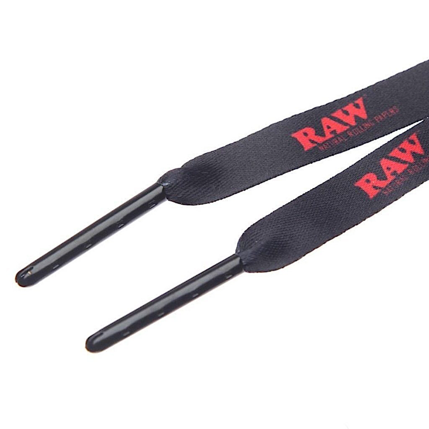 Raw® Rolling Papers Poker Shoelaces 👟