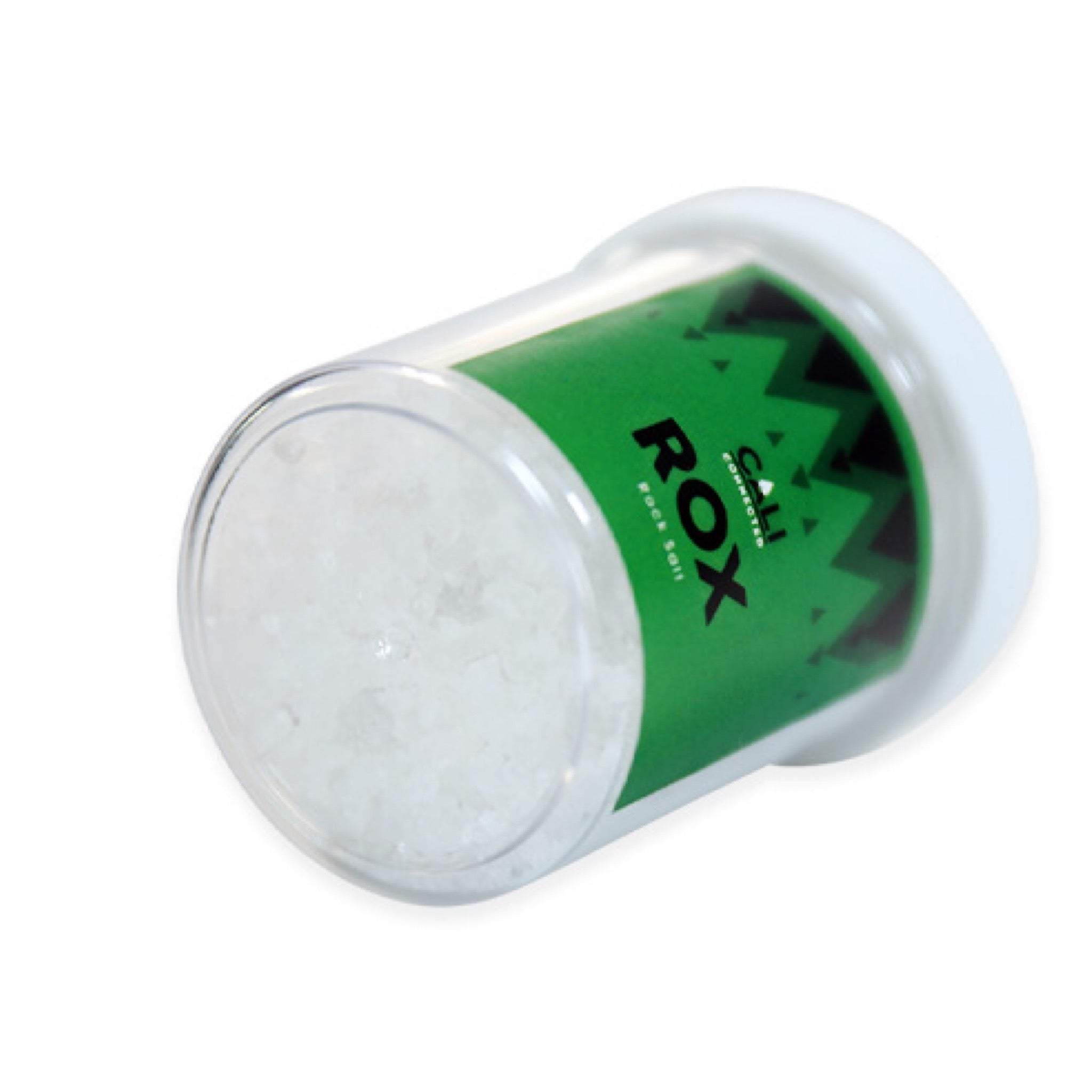 CaliConnected Coarse Salt Rox - 4oz