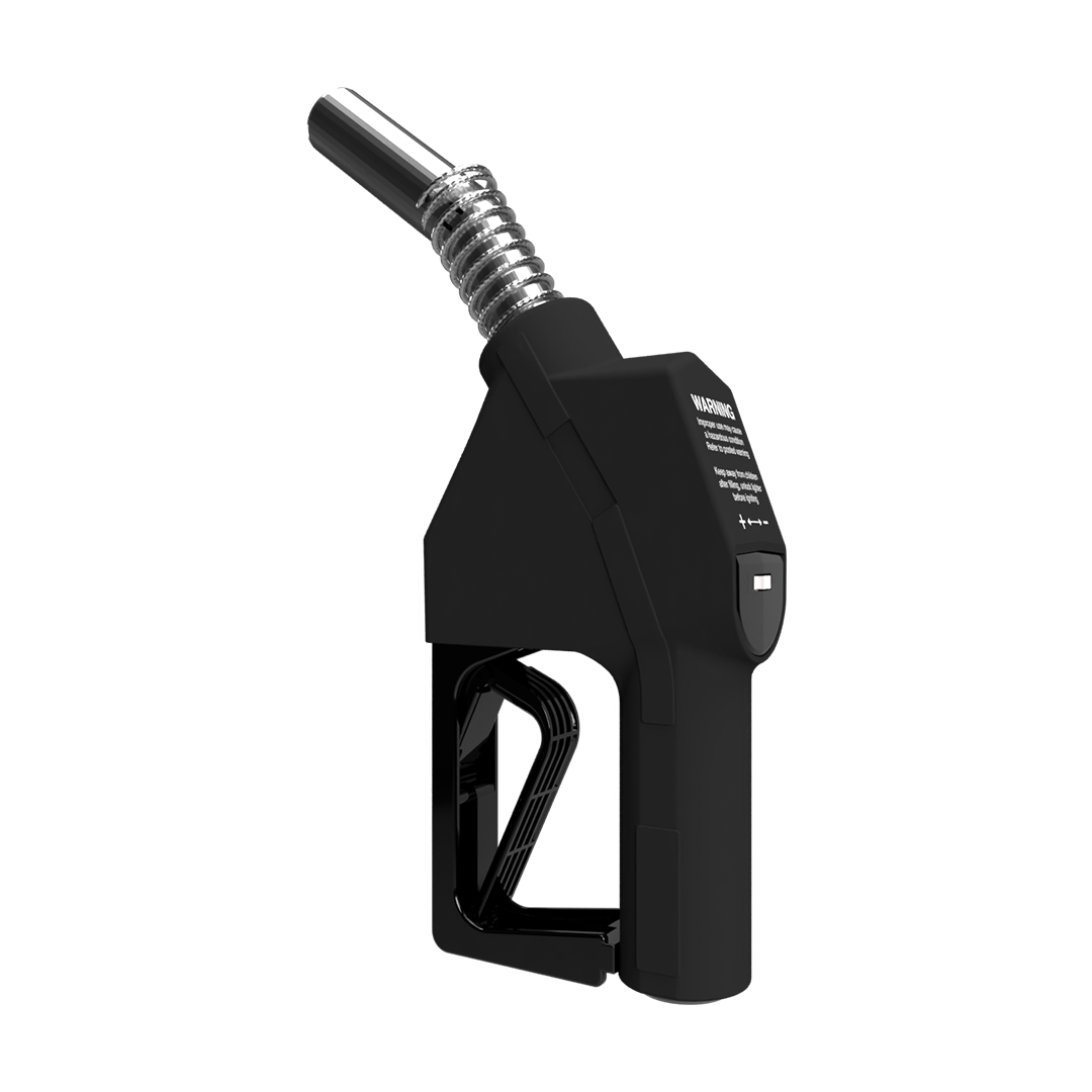 Fyre Gas Pump Dab Torch Black
