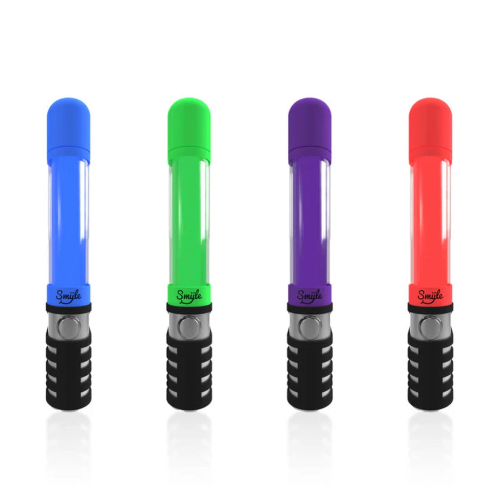 Penjamin Danksaber Lightsaber Vaporizer