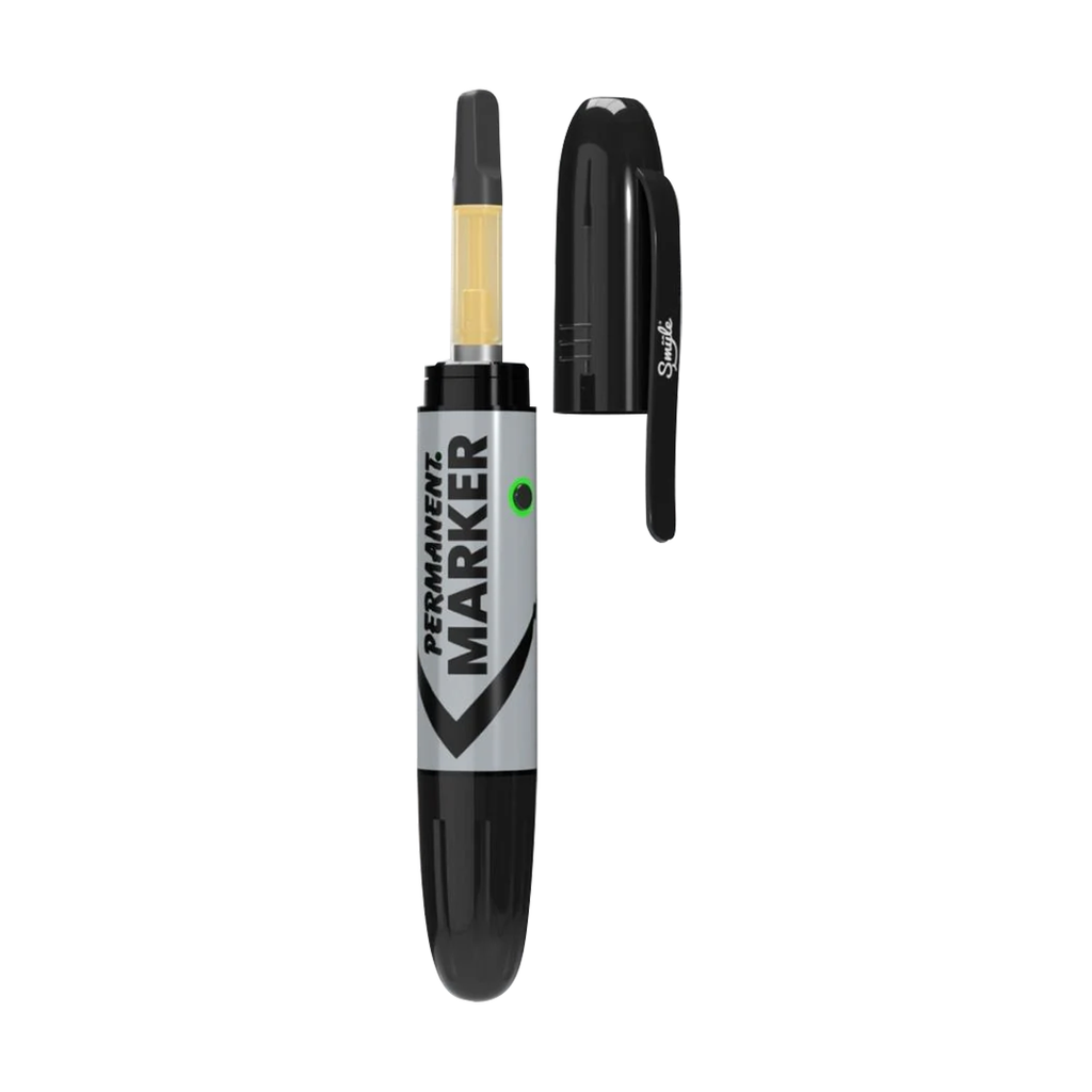 Smyle Labs (Penjamin) Permanent Marker Vape Battery 🔋