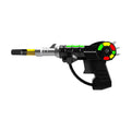 Penjamin Raygun Vape Battery Black
