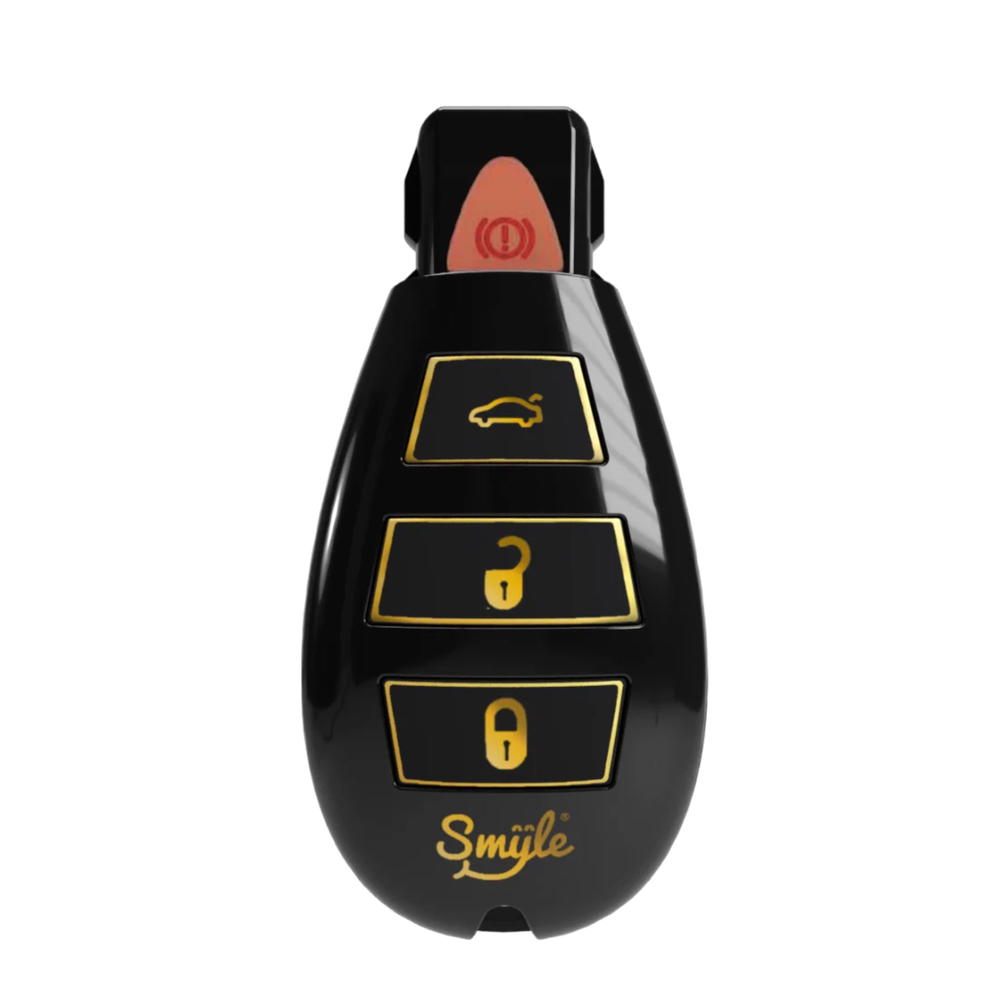 Smyle Labs (Penjamin) Car Key Vaporizer - 510 Vape Battery 🔋