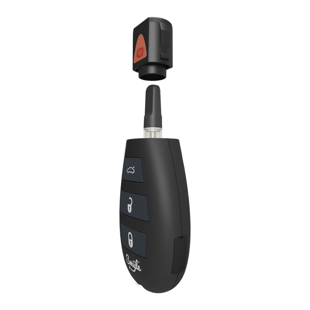 Smyle Labs (Penjamin) Car Key Vaporizer - 510 Vape Battery 🔋