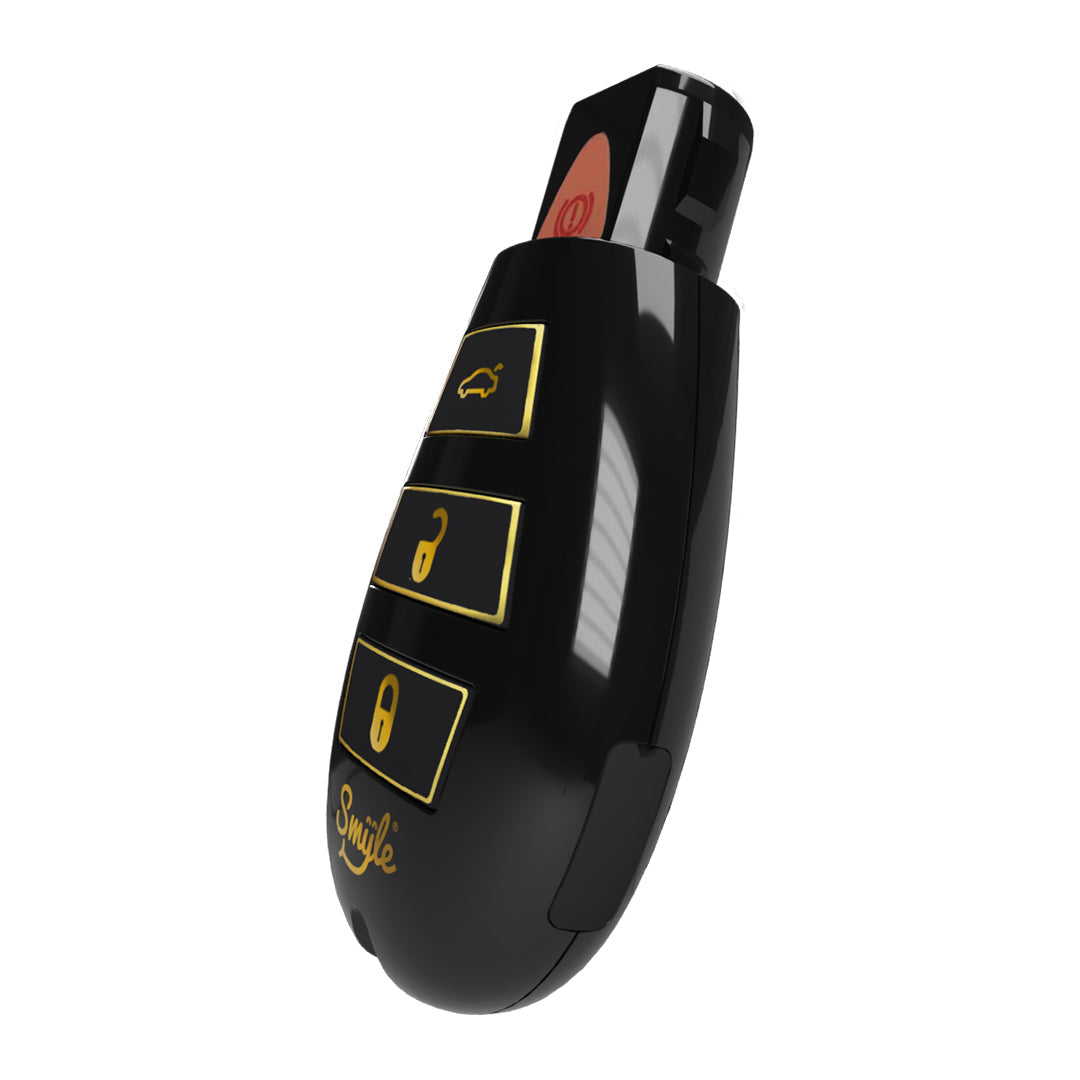 Smyle Labs (Penjamin) Car Key Vaporizer - 510 Vape Battery 🔋