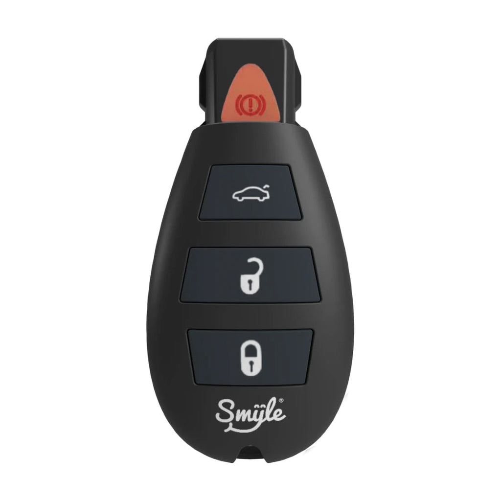 Smyle Labs (Penjamin) Car Key Vaporizer - 510 Vape Battery 🔋