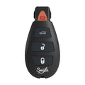 Smyle Labs (Penjamin) Car Key Vaporizer - 510 Vape Battery 🔋
