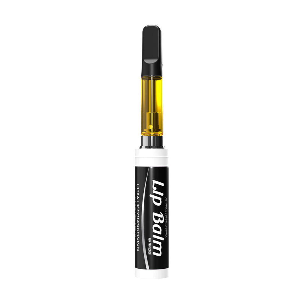 Smyle Labs Lip Balm Vaporizer - 510 Vape Battery 🔋
