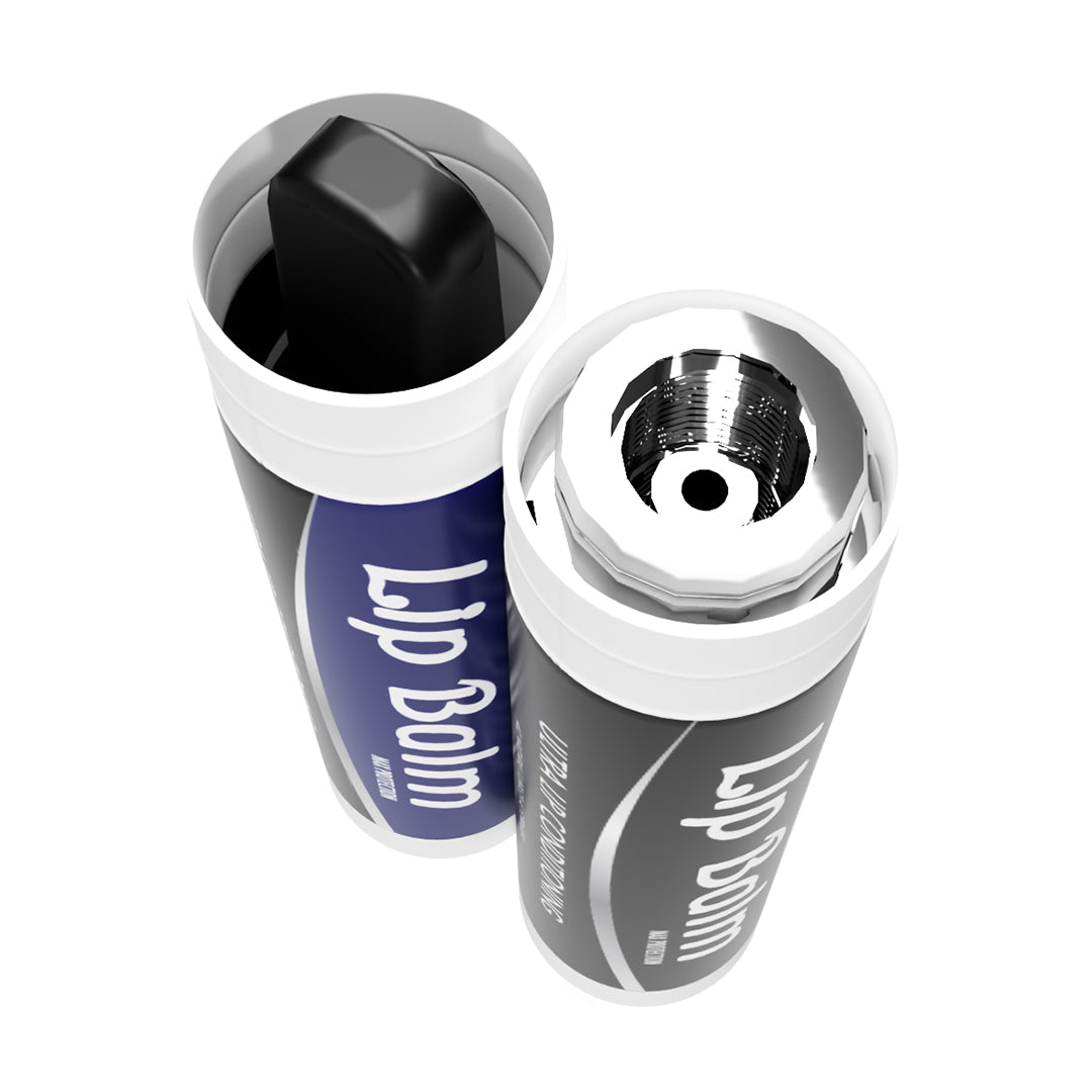 Smyle Labs Lip Balm Vaporizer - 510 Vape Battery 🔋